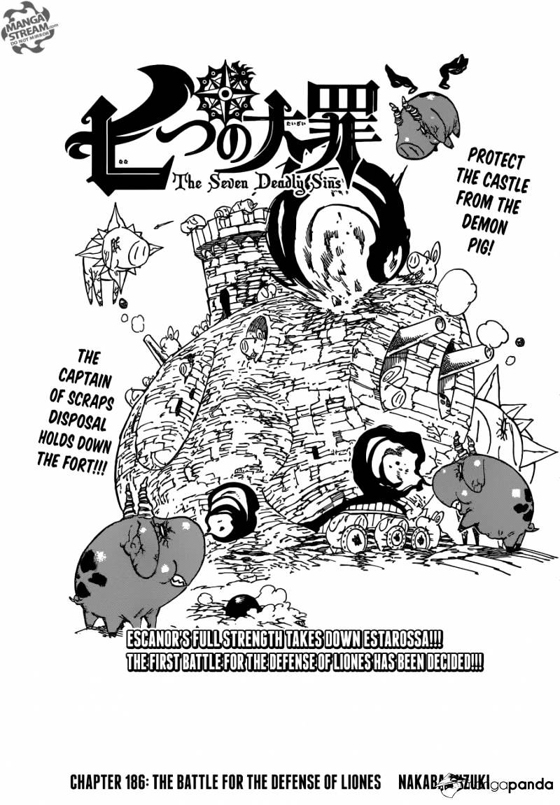 Page 1 of Chapter 186