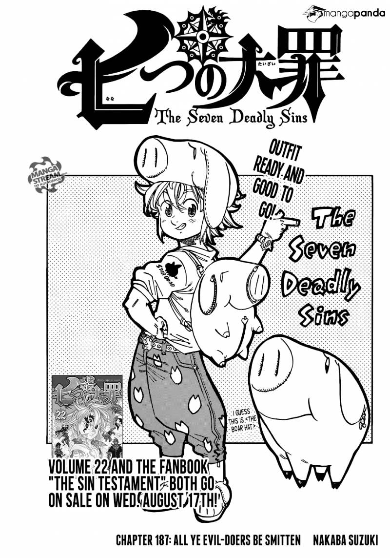 Page 1 of Chapter 187