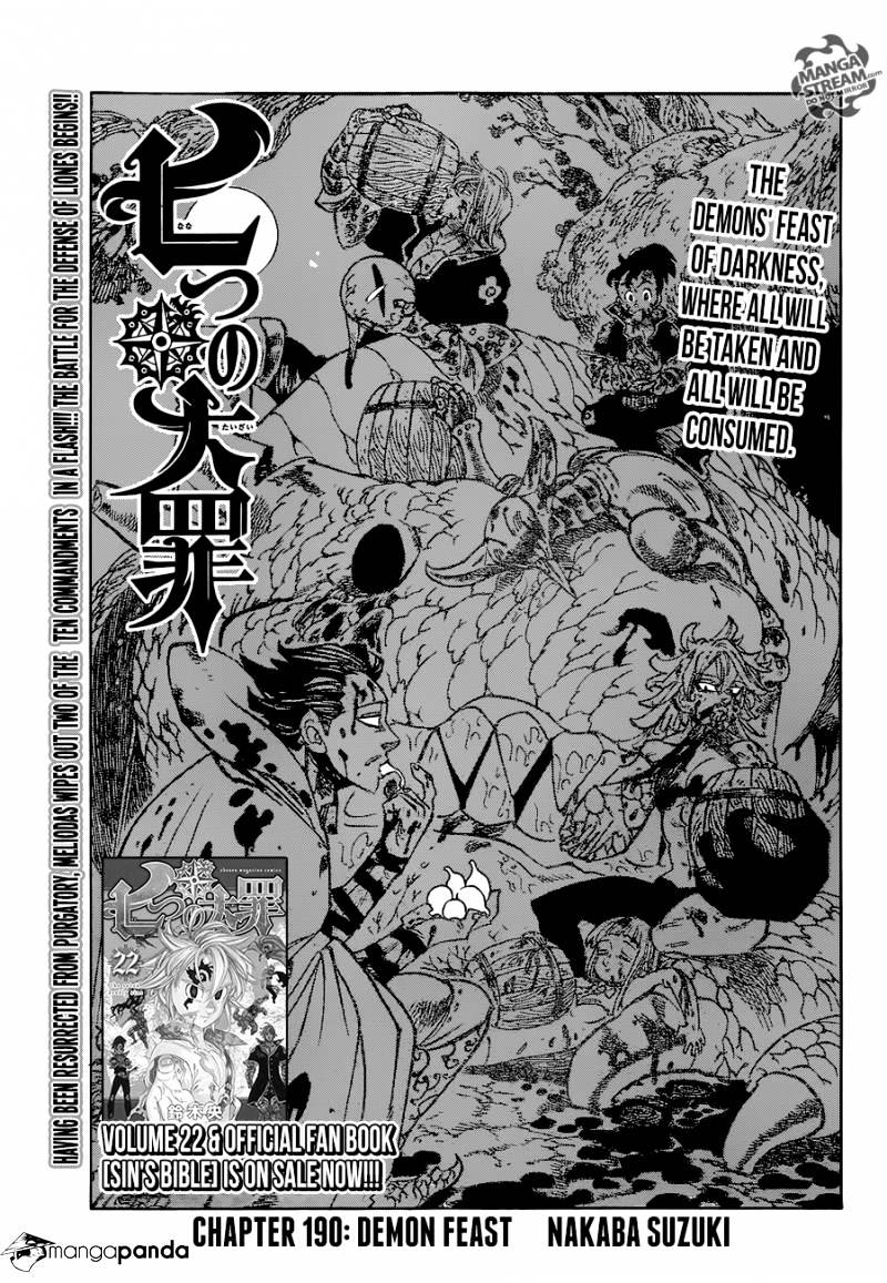 Page 1 of Chapter 190