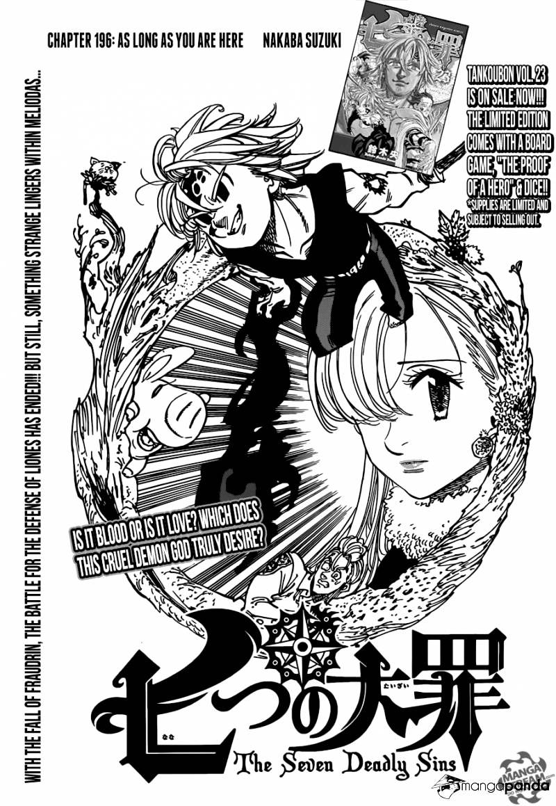 Page 1 of Chapter 196