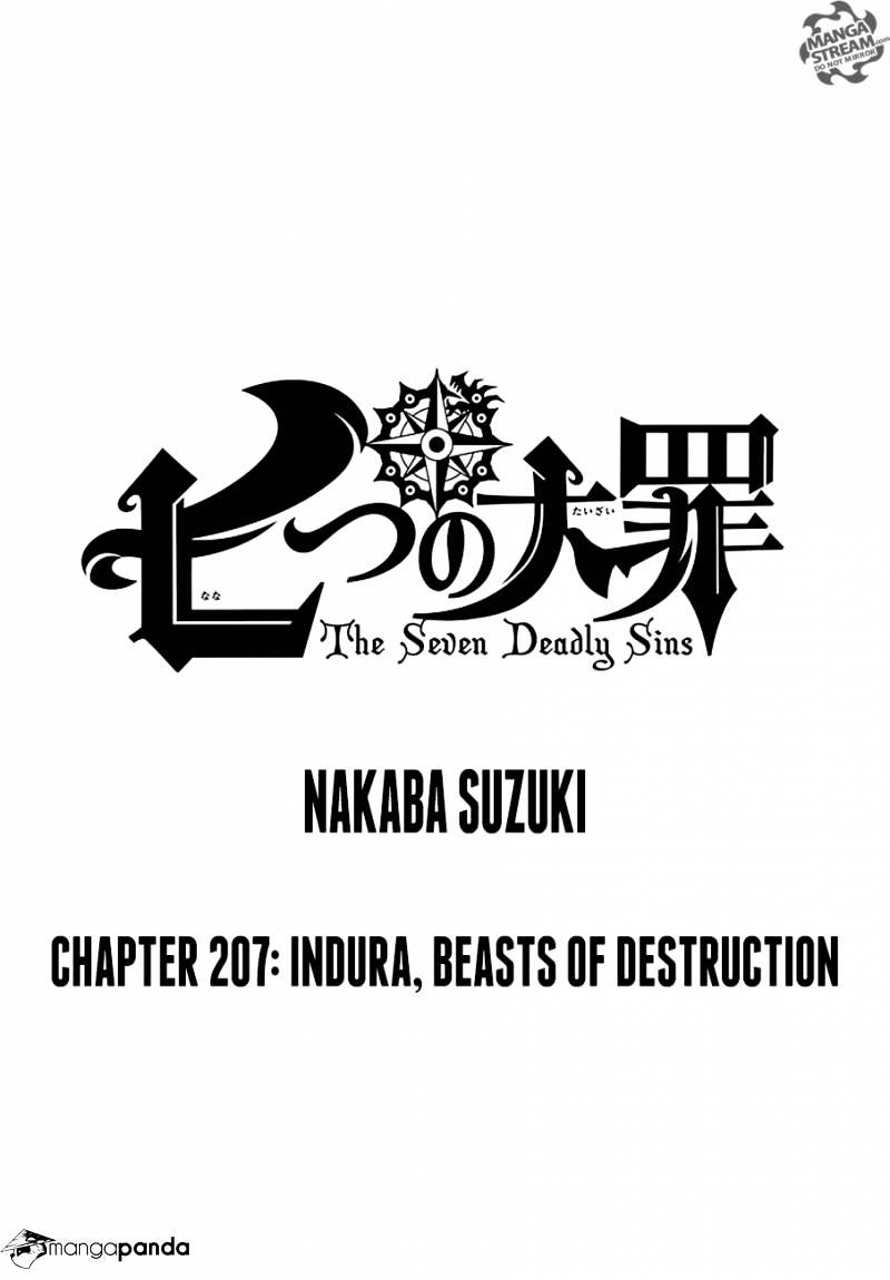 Page 1 of Chapter 207