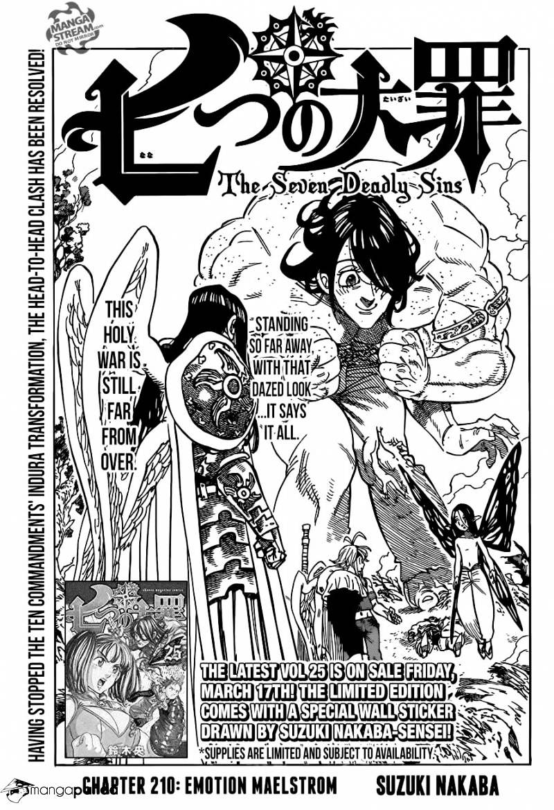 Page 1 of Chapter 210