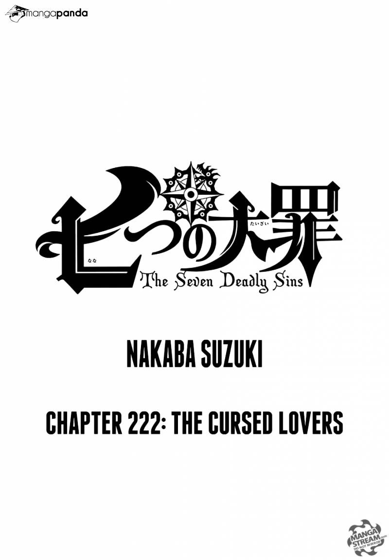 Page 1 of Chapter 222