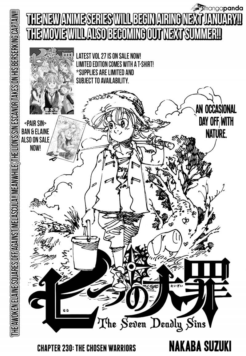 Page 1 of Chapter 230