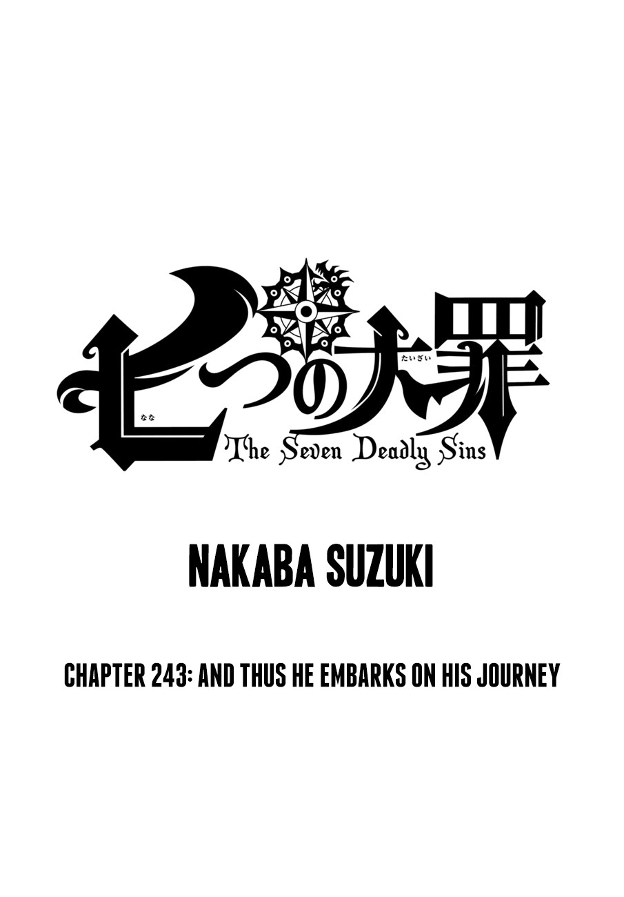 Page 1 of Chapter 243