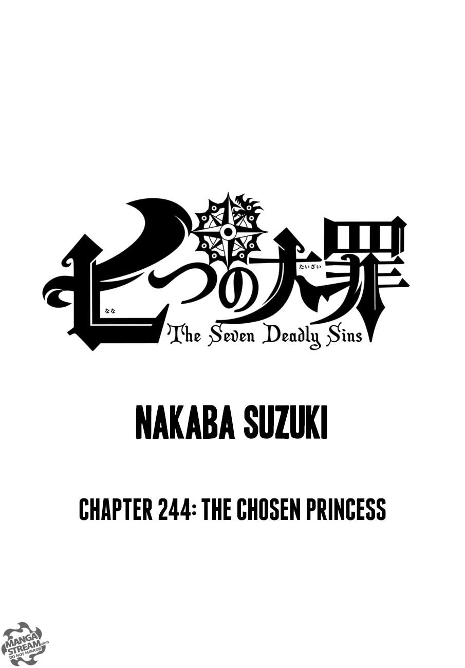 Page 1 of Chapter 244