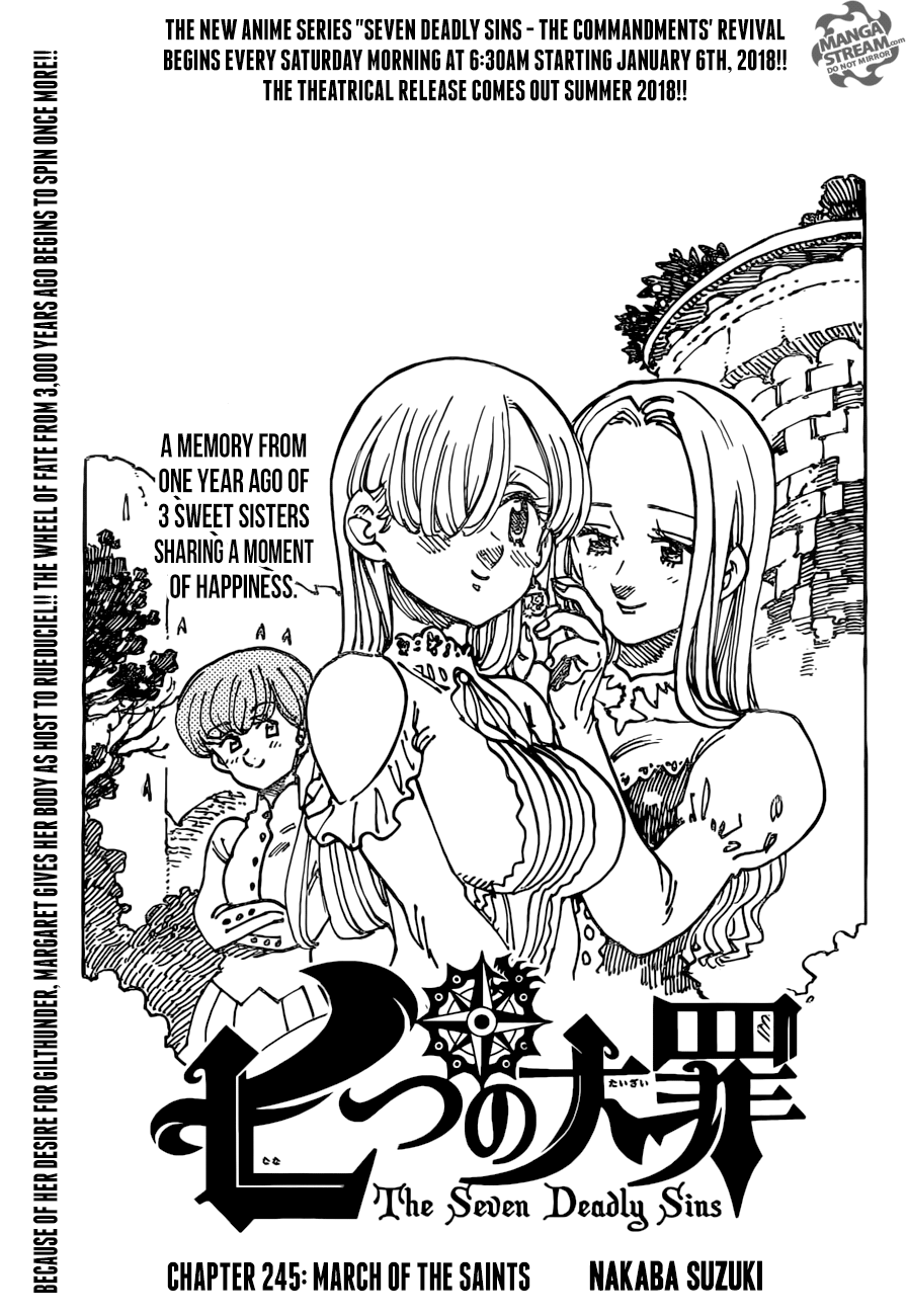 Page 1 of Chapter 245