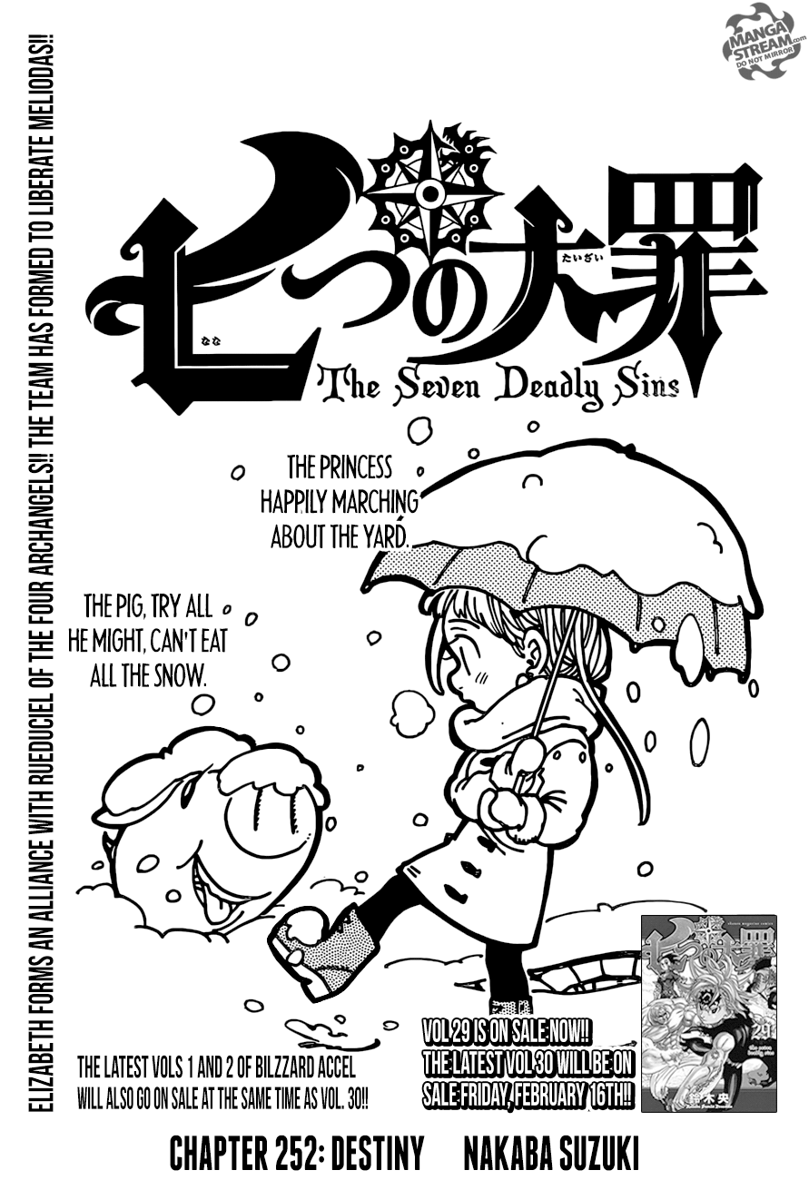 Page 1 of Chapter 252
