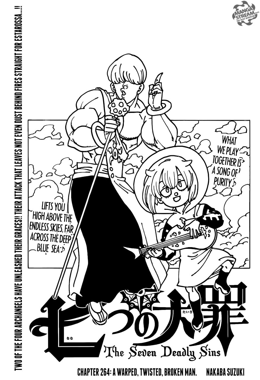 Page 1 of Chapter 264