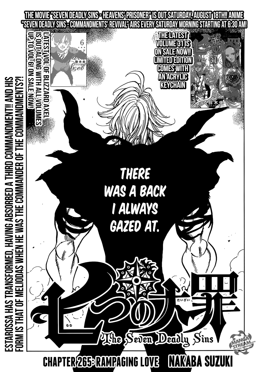 Page 1 of Chapter 265