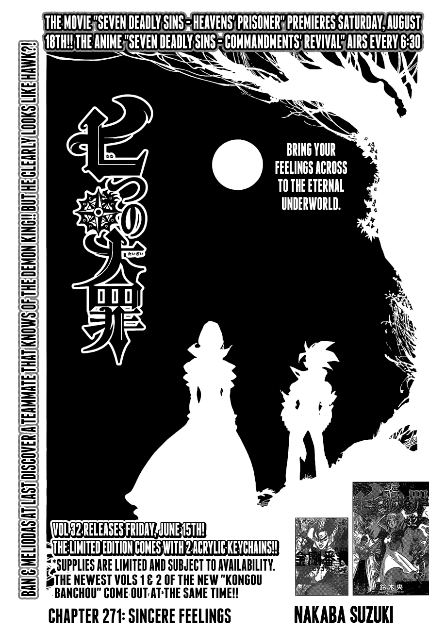 Page 1 of Chapter 271