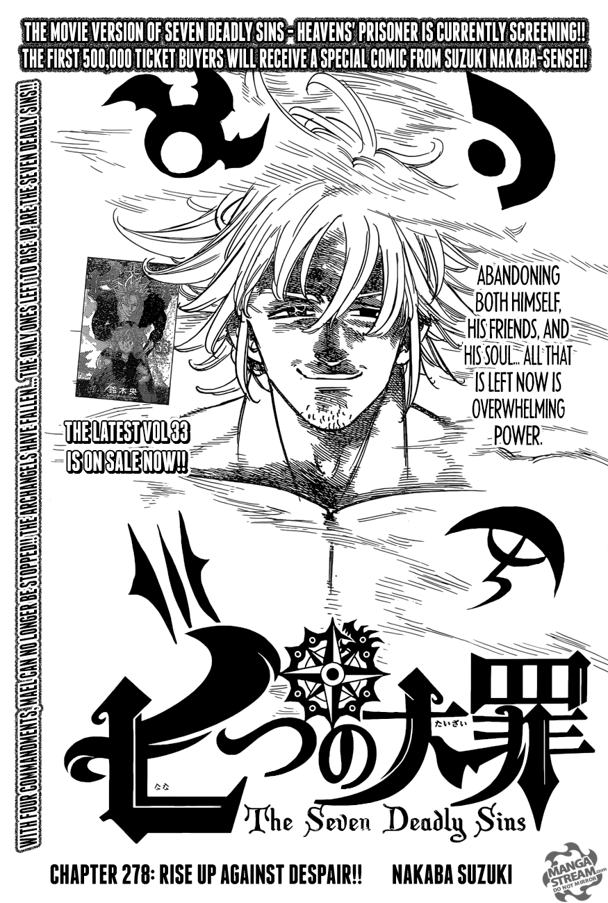 Page 1 of Chapter 278