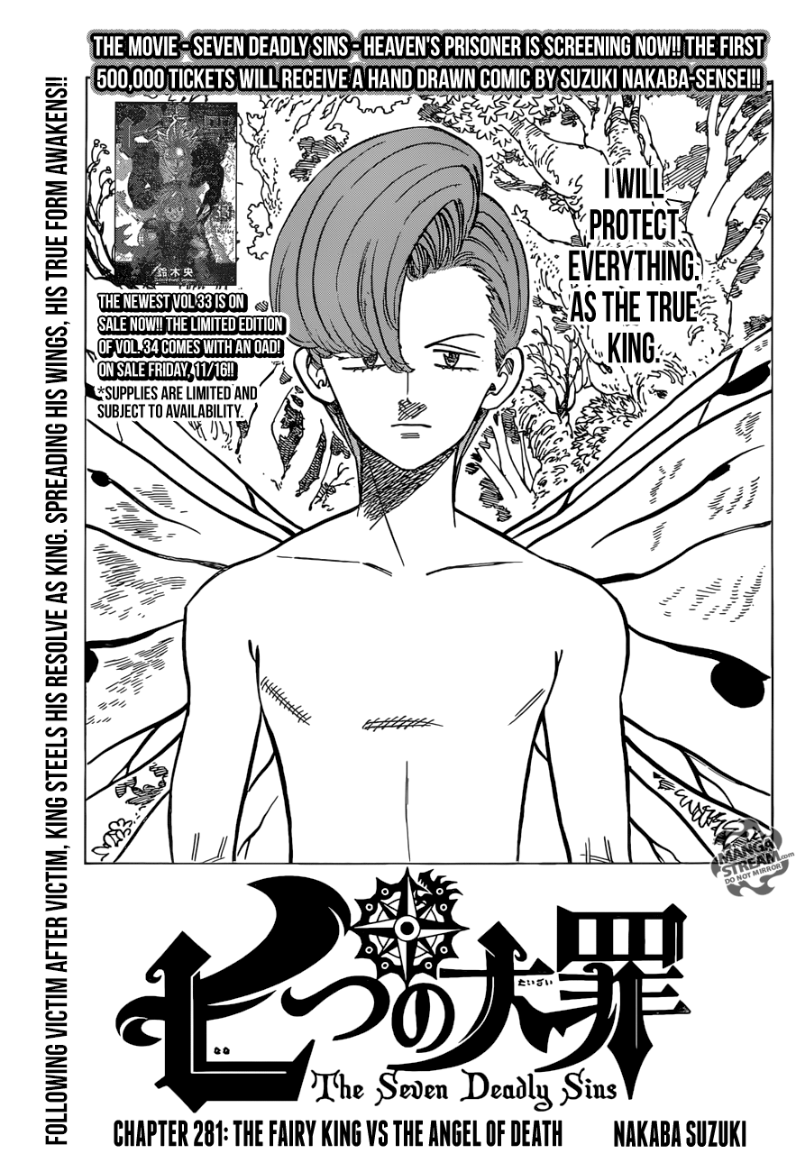 Page 1 of Chapter 281