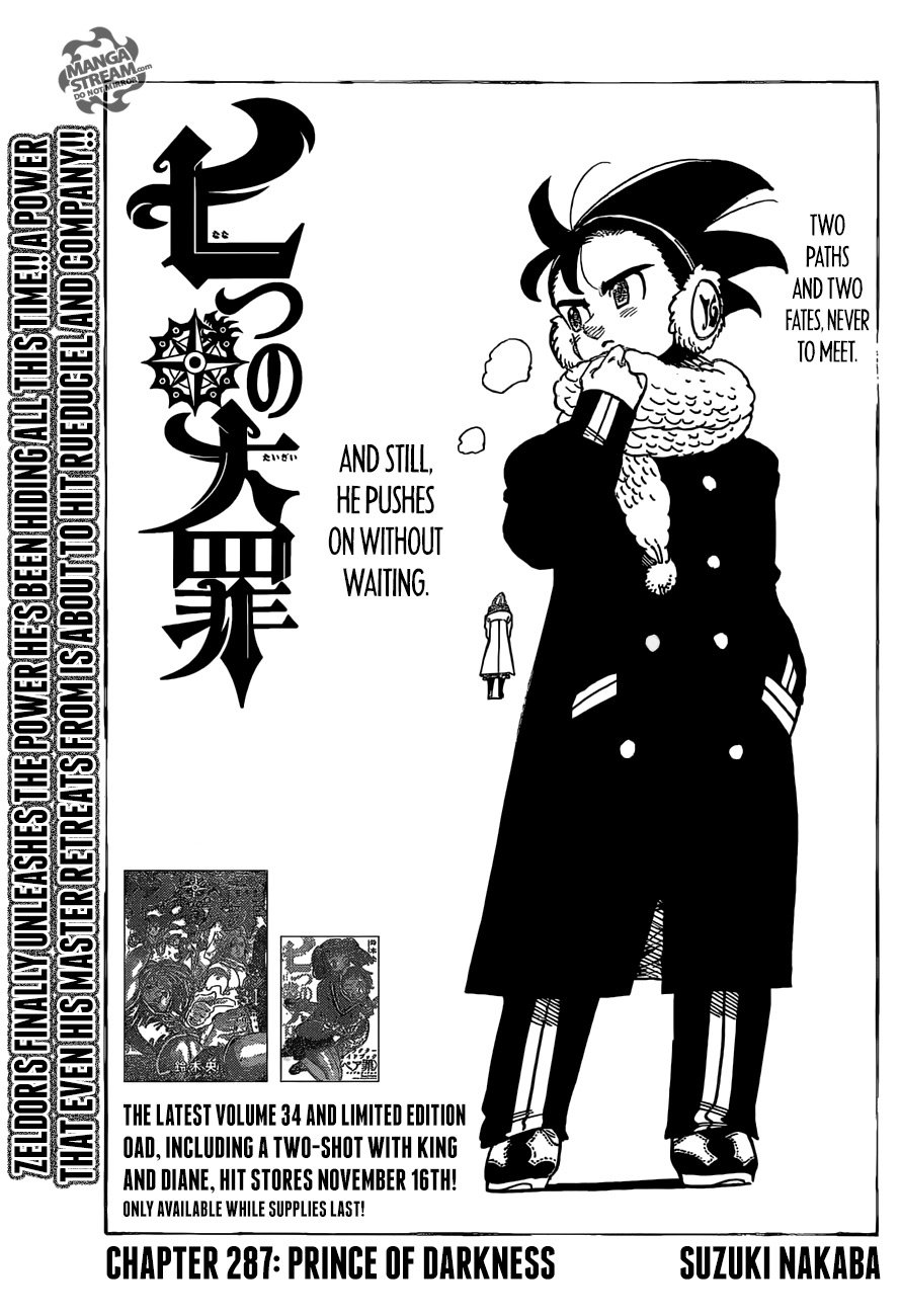 Page 1 of Chapter 287