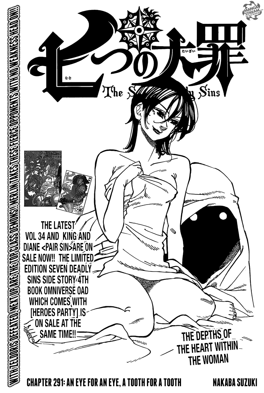 Page 1 of Chapter 291