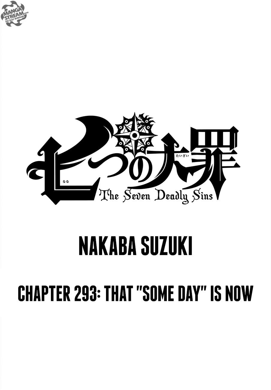 Page 1 of Chapter 293