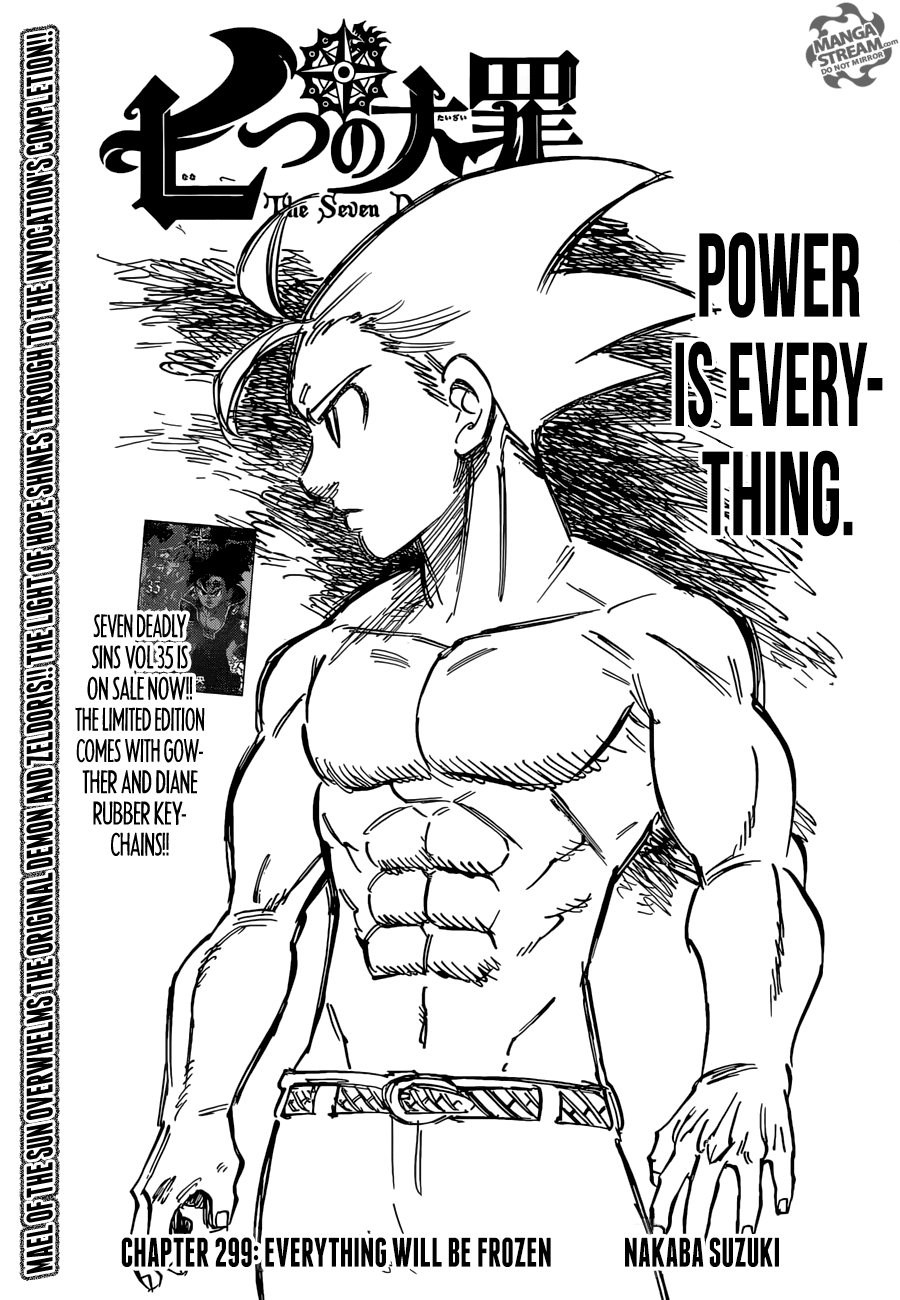 Page 1 of Chapter 299