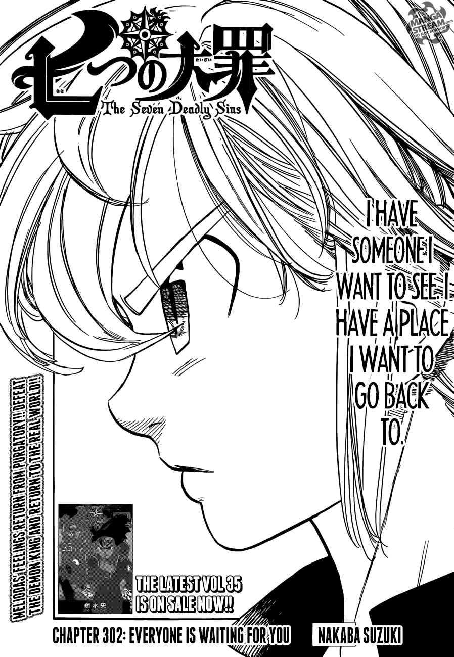 Page 1 of Chapter 302
