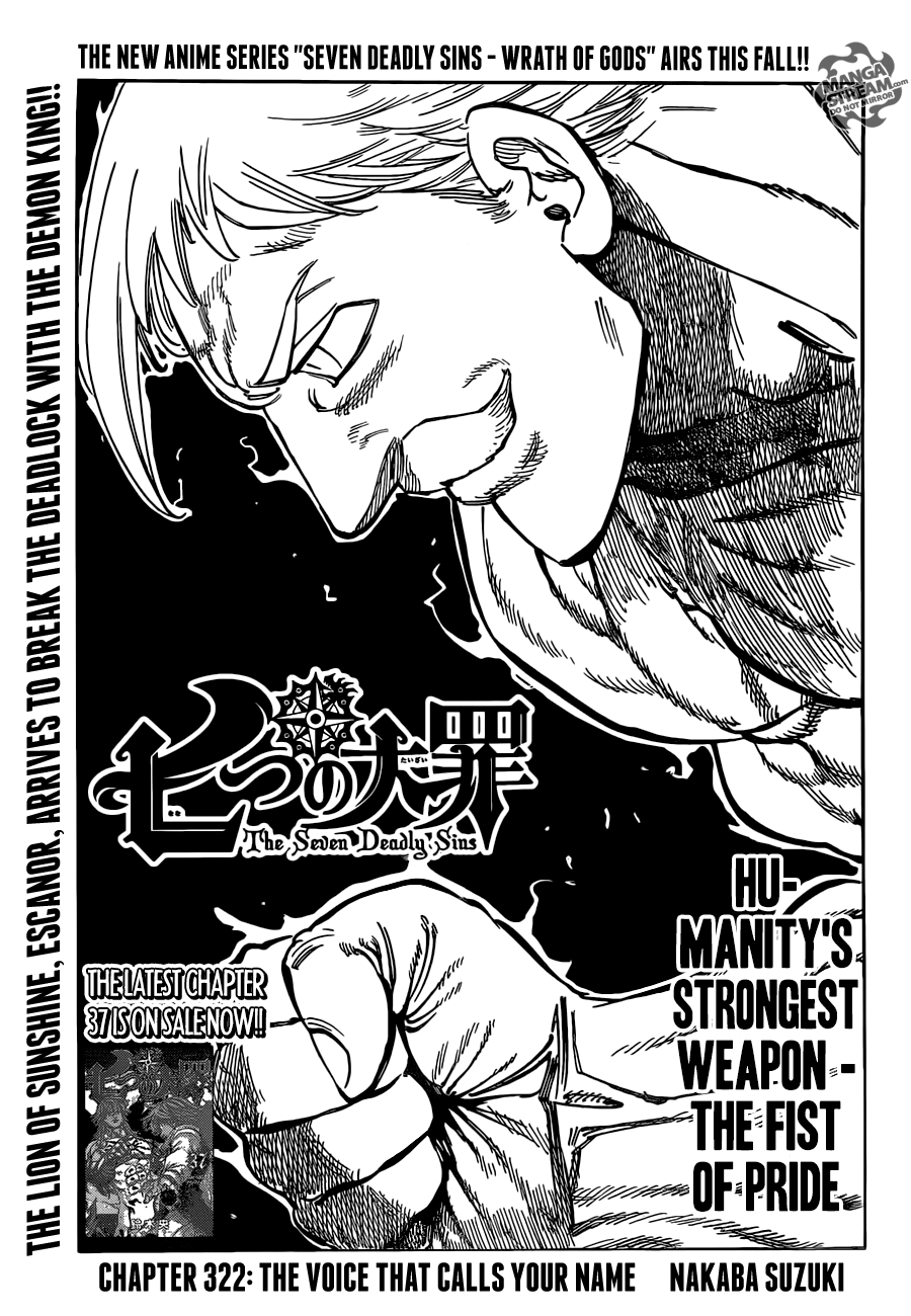 Page 1 of Chapter 322