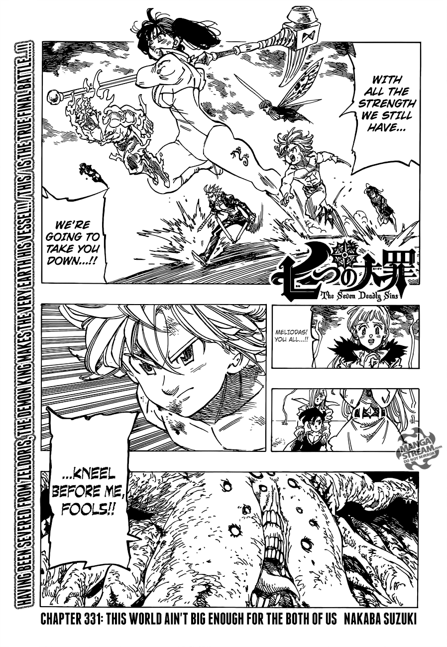 Page 1 of Chapter 331