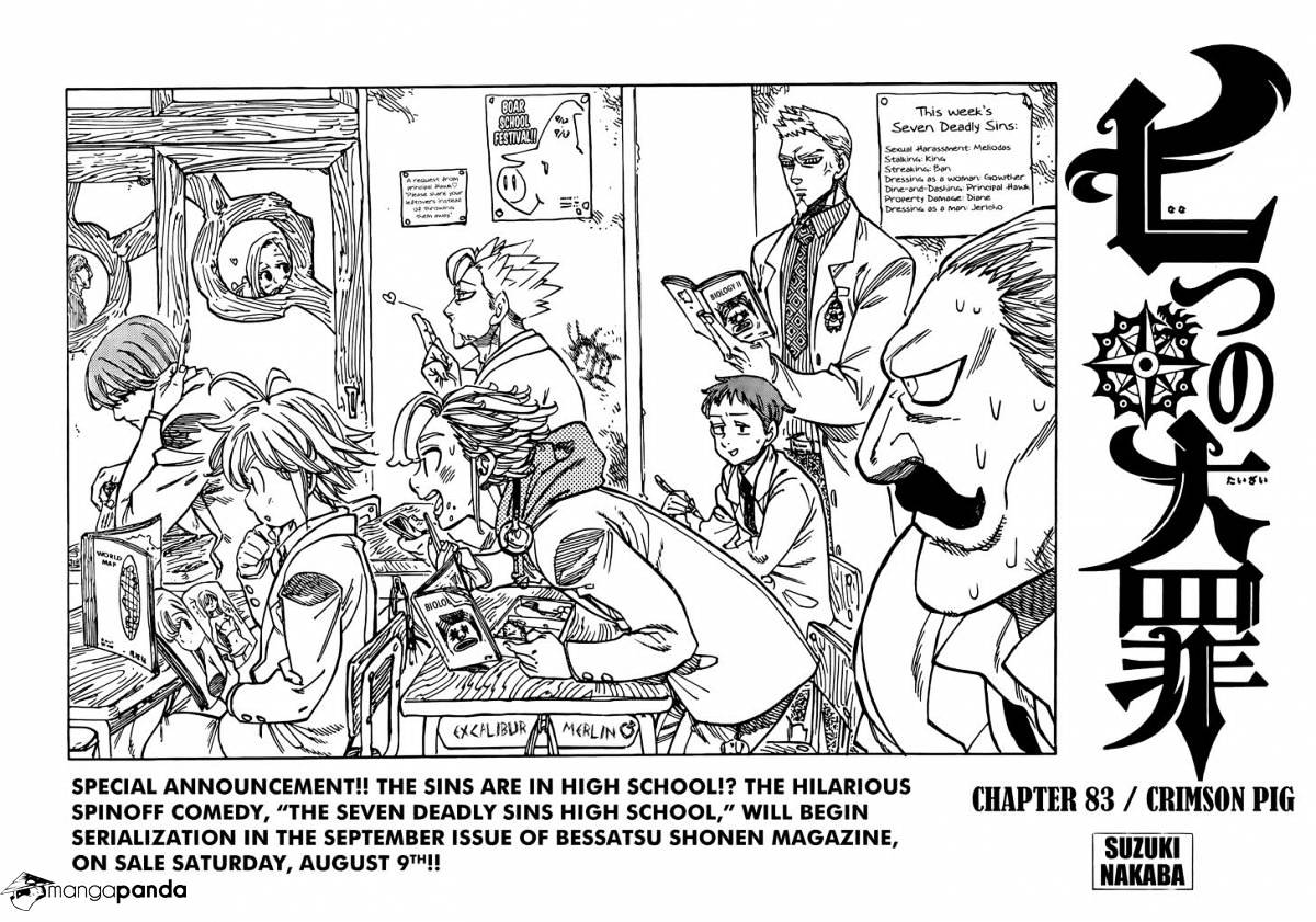 Page 2 of Chapter 83