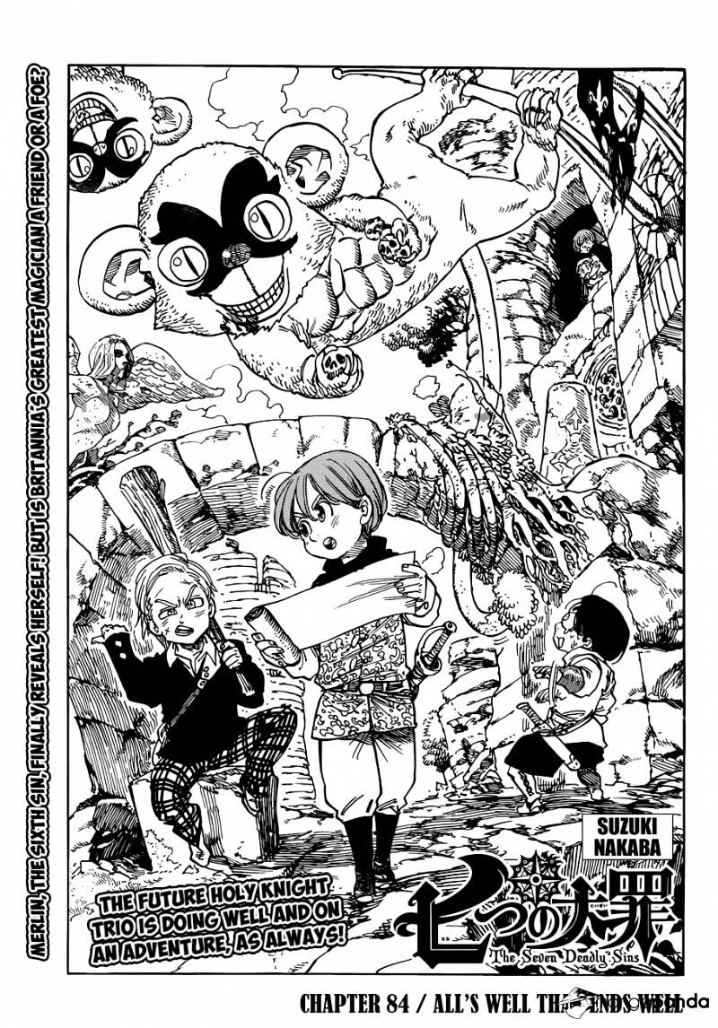 Page 2 of Chapter 84