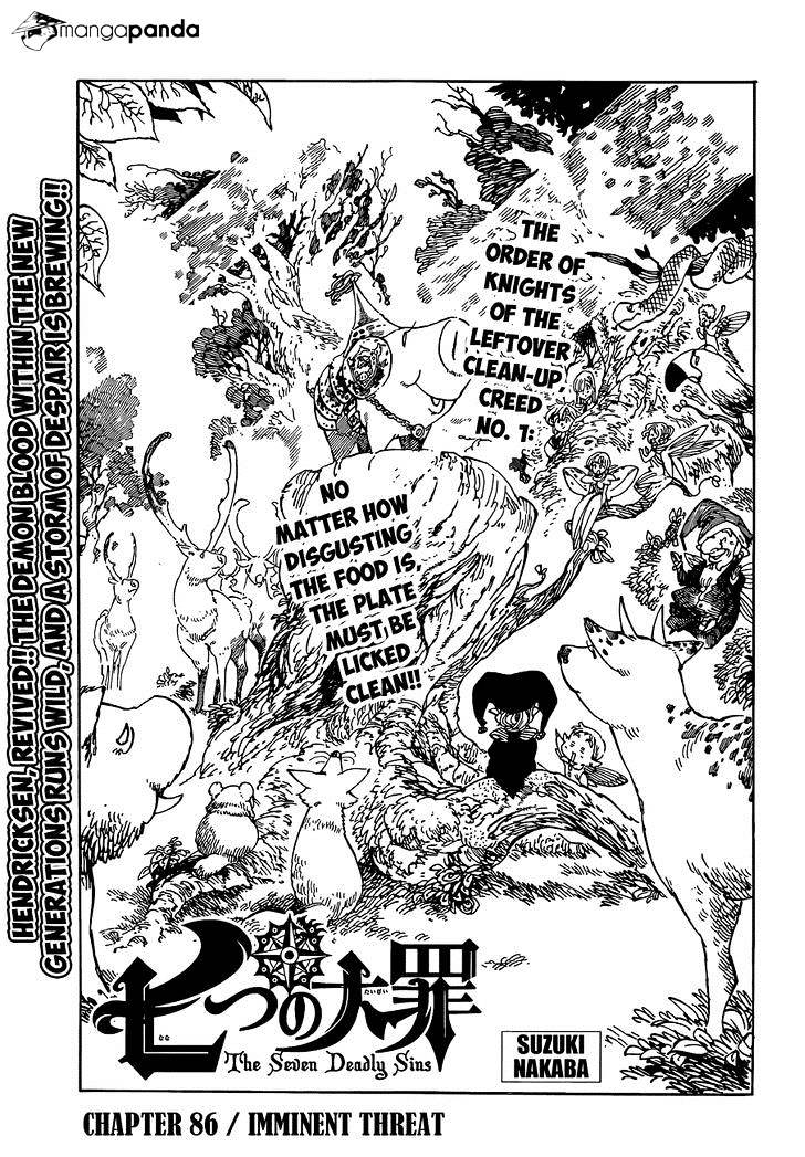 Page 2 of Chapter 86