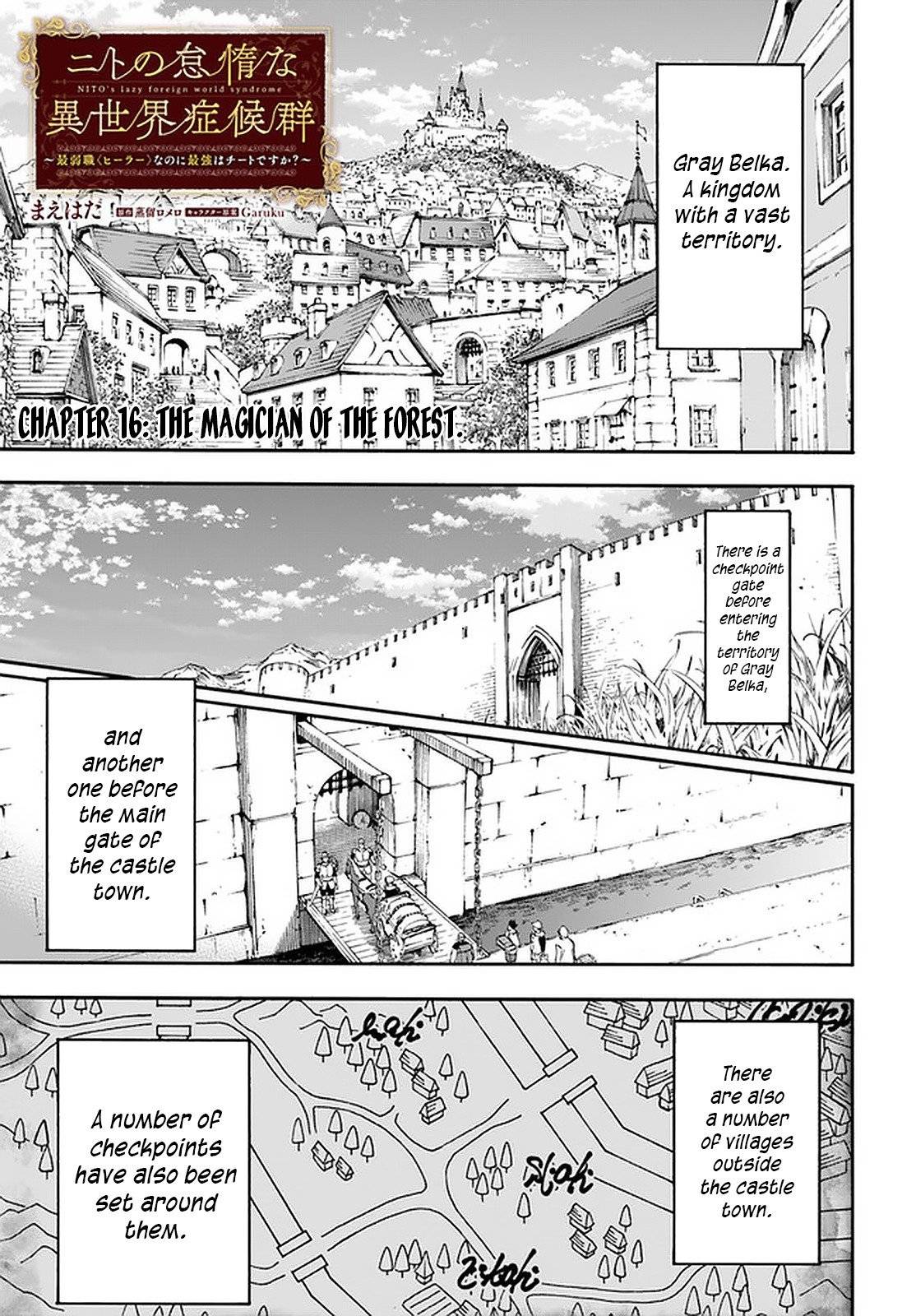 Page 2 of Chapter 16.1