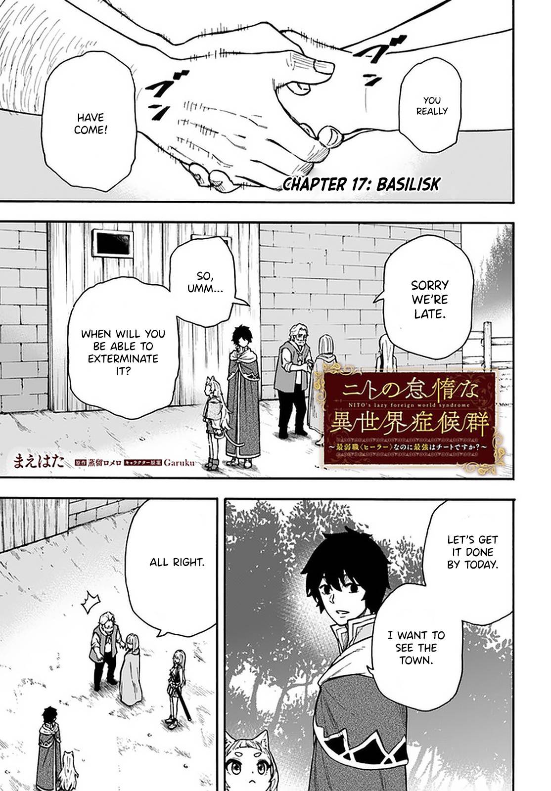 Page 2 of Chapter 17.1