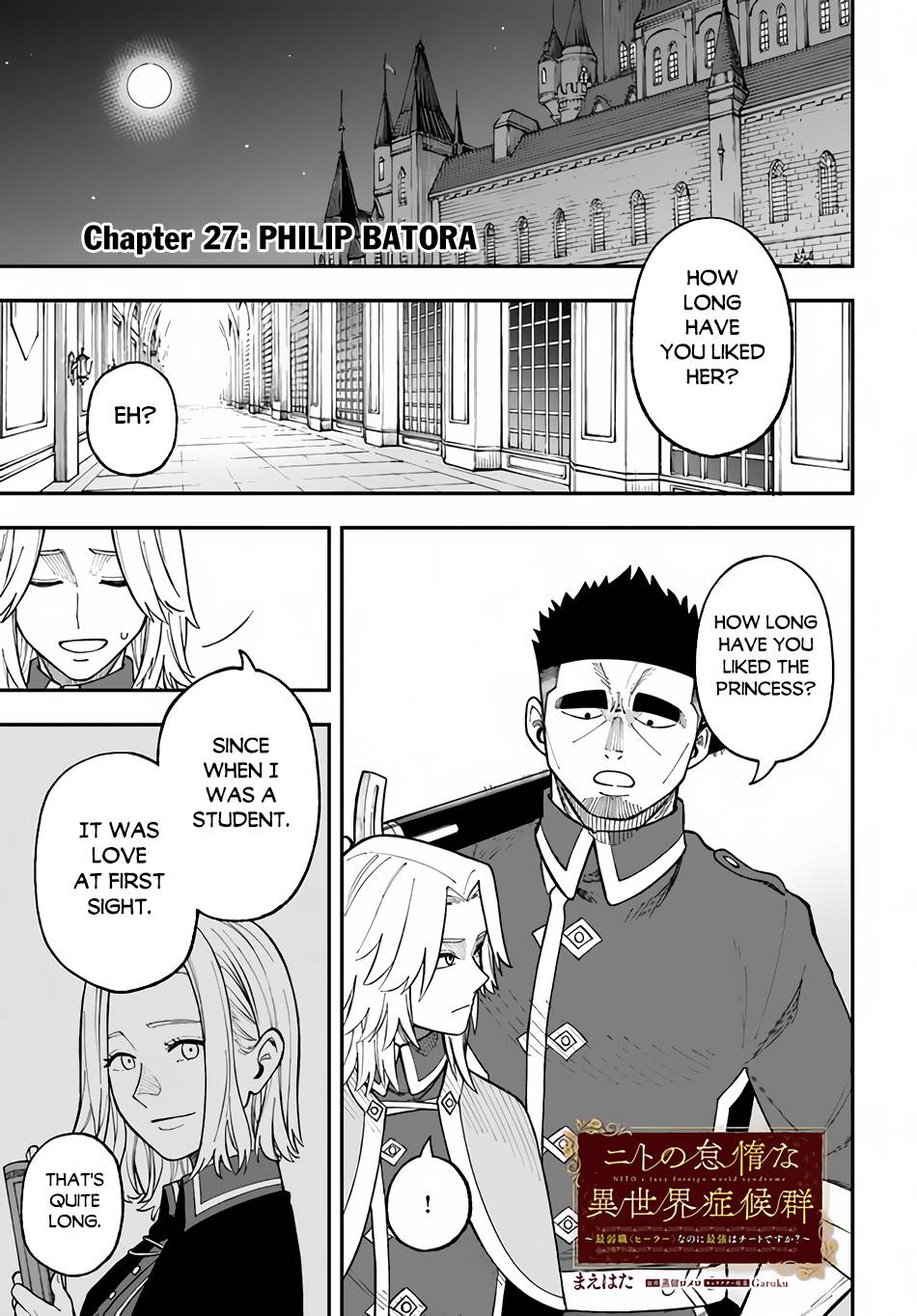 Page 2 of Chapter 27.1