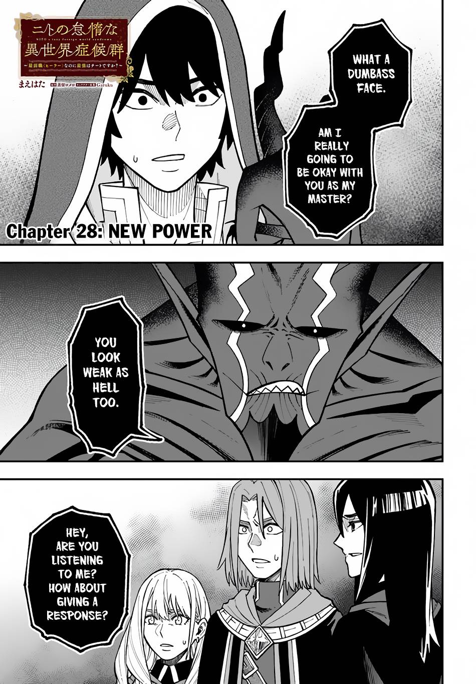 Page 2 of Chapter 28.1