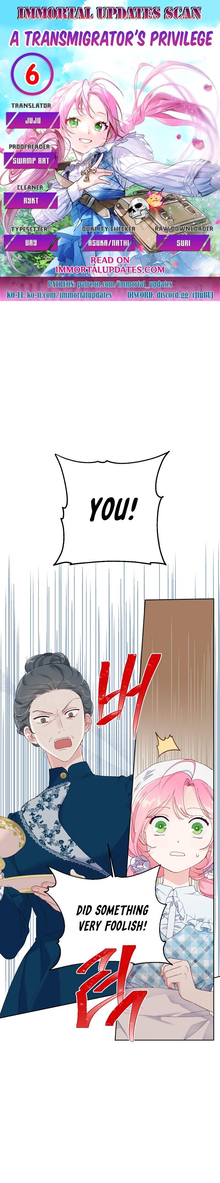 Page 1 of Chapter 6