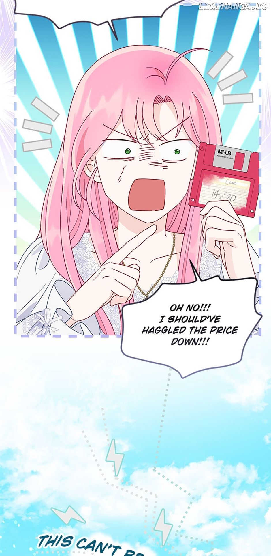 Page 71 of Chapter 69