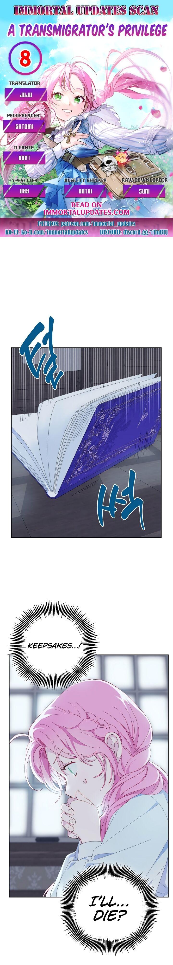 Page 1 of Chapter 8