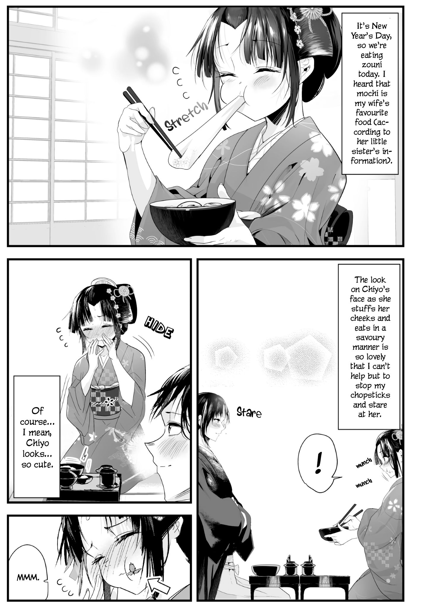 Page 1 of Chapter 28