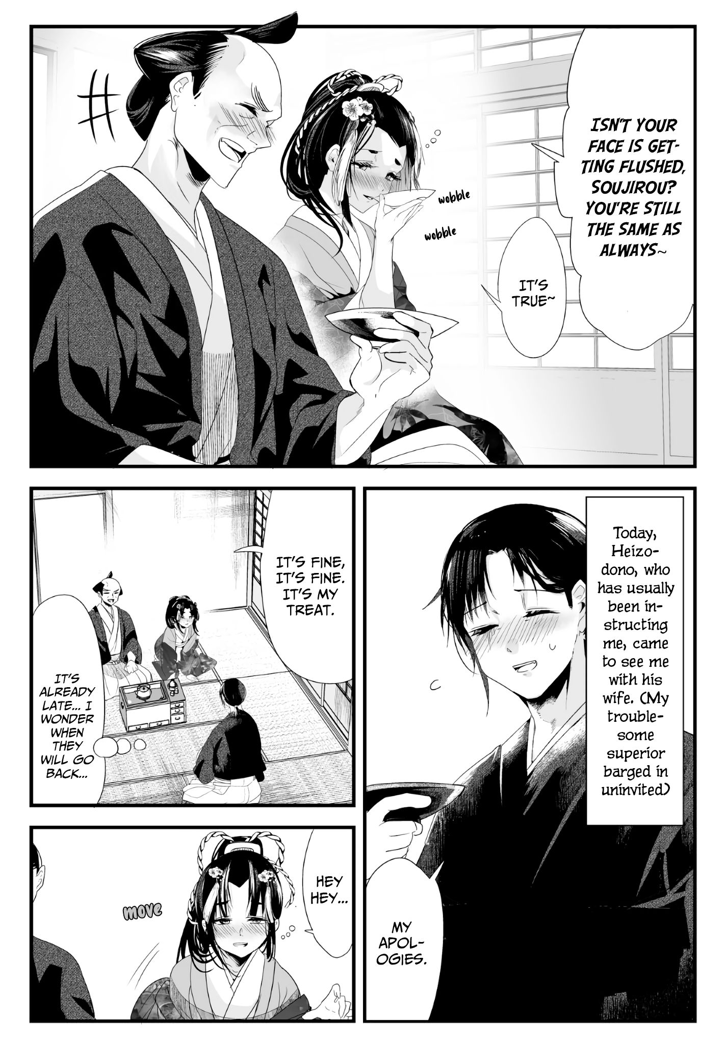 Page 1 of Chapter 30