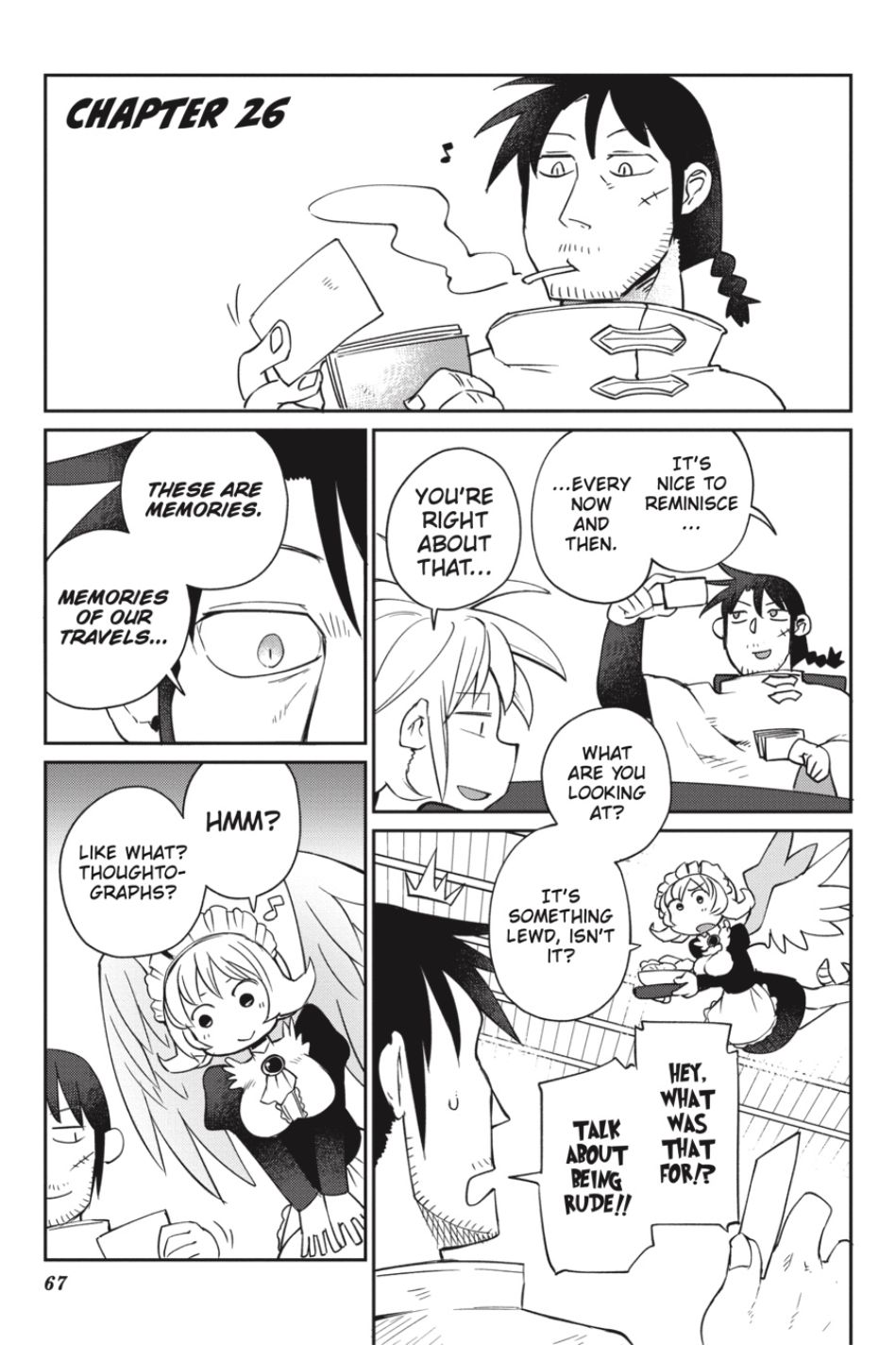 Page 1 of Chapter 26