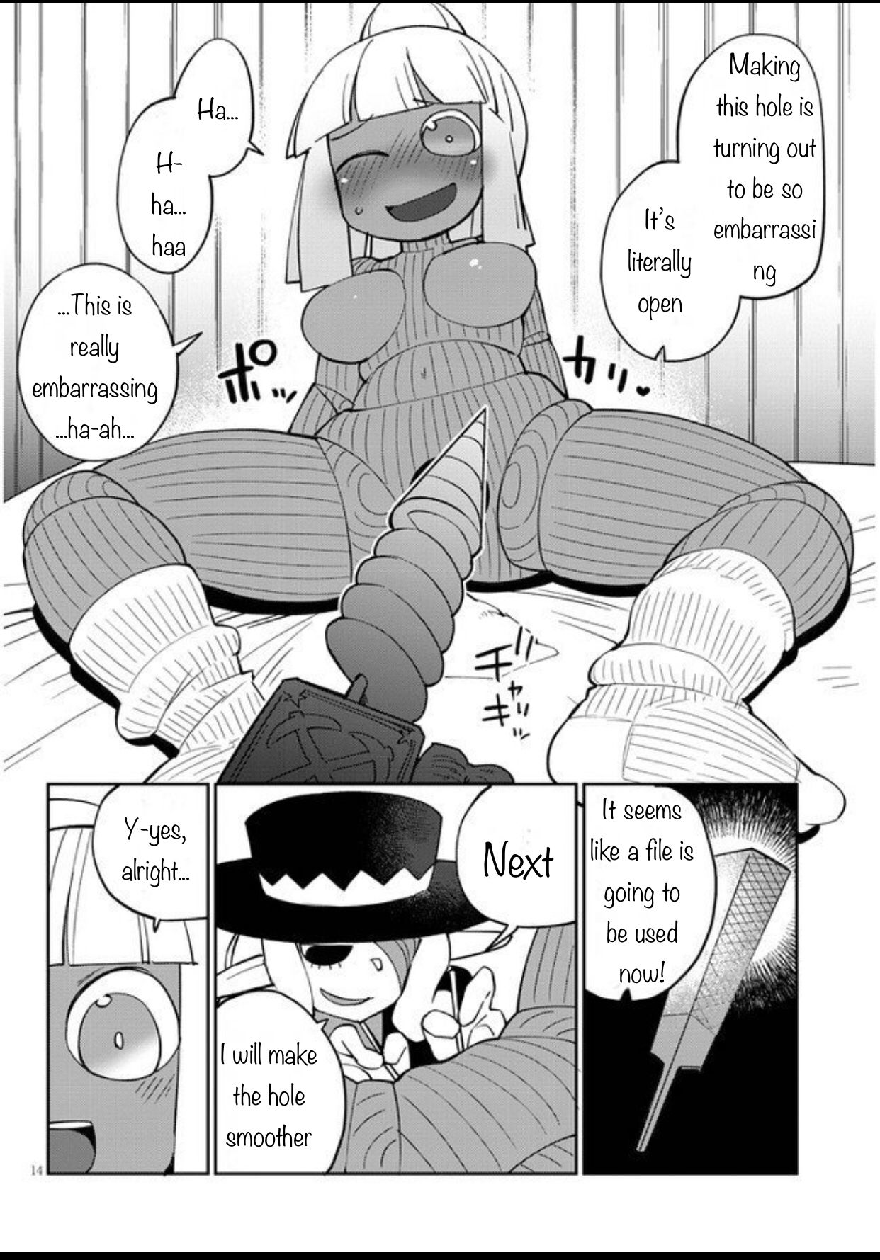 Page 14 of Chapter 31