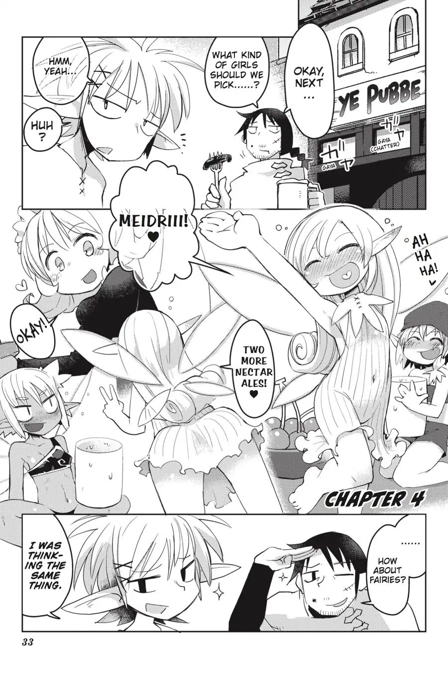 Page 1 of Chapter 4