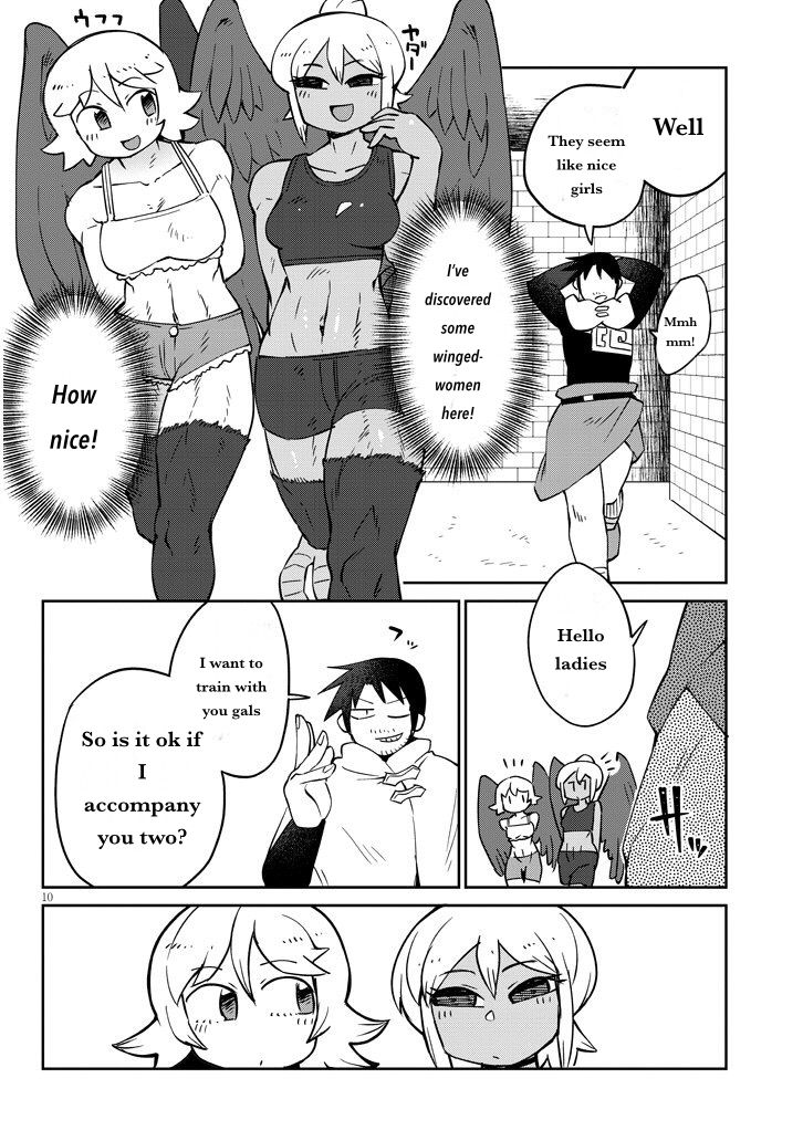 Page 10 of Chapter 40