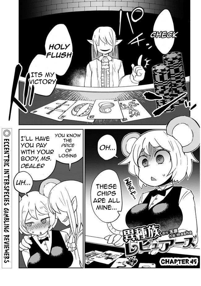 Page 1 of Chapter 45