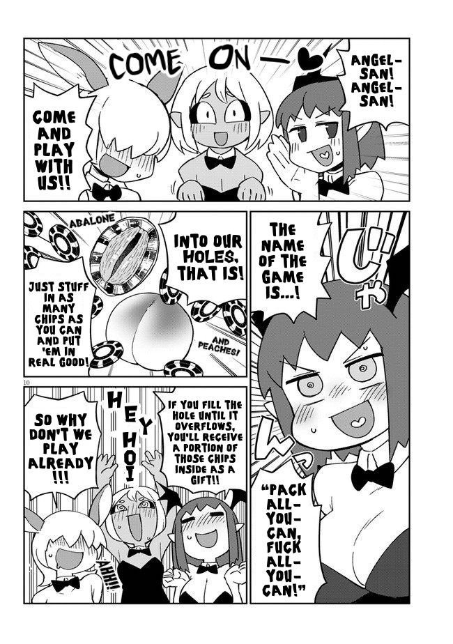 Page 10 of Chapter 45