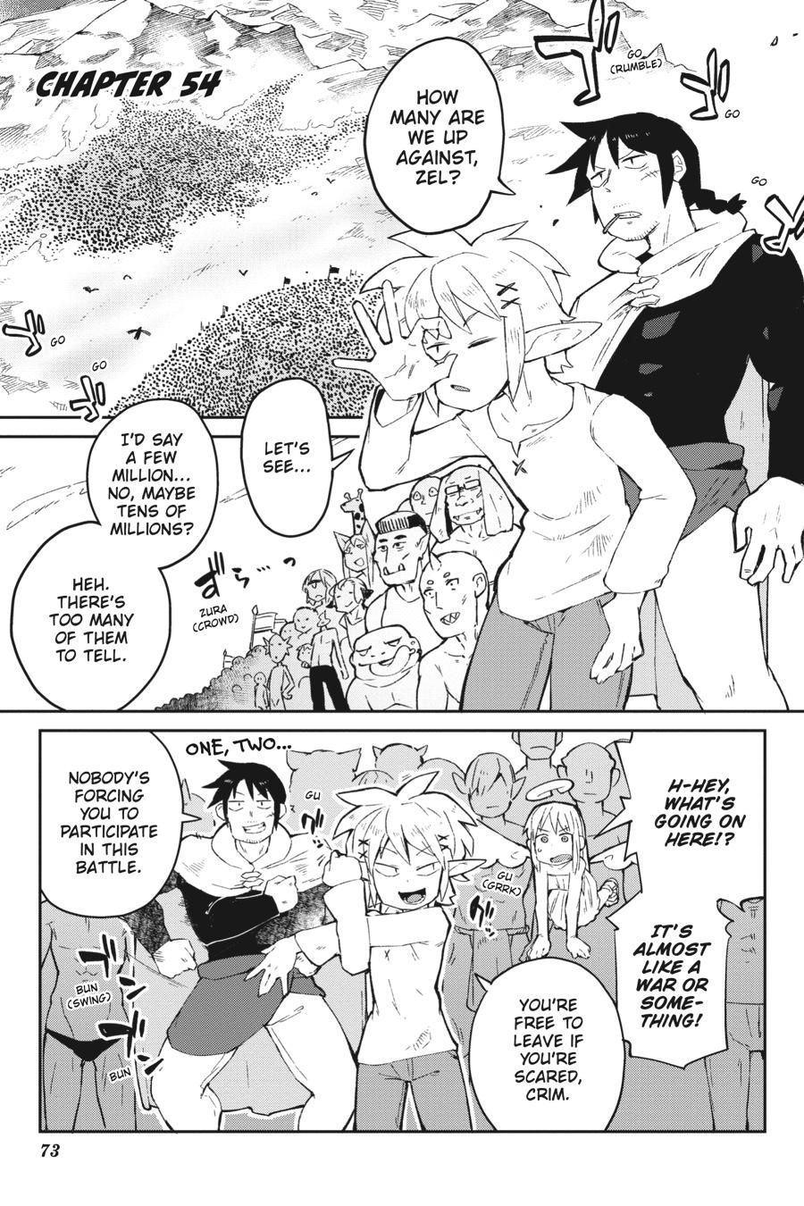 Page 1 of Chapter 54