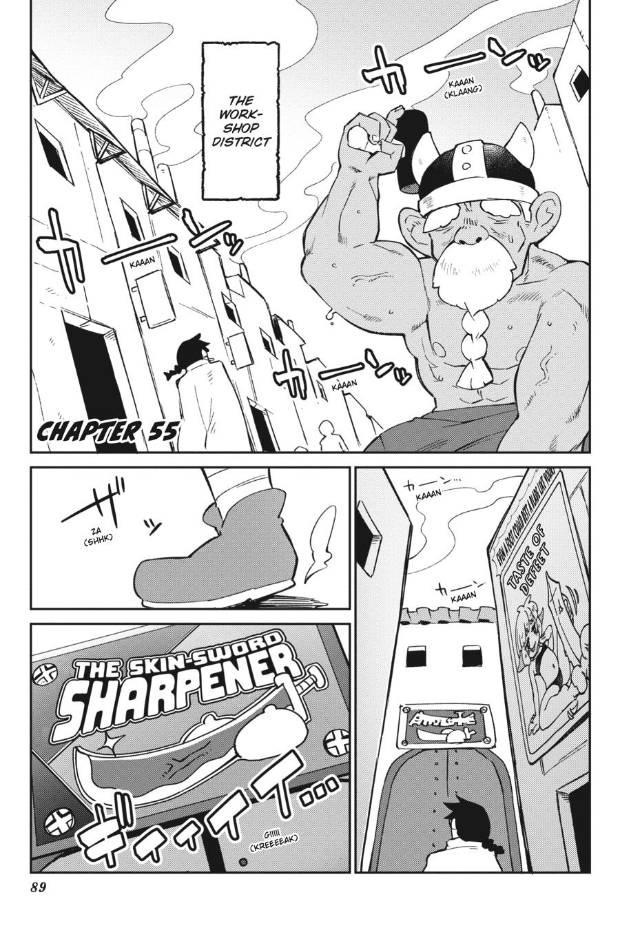 Page 1 of Chapter 55
