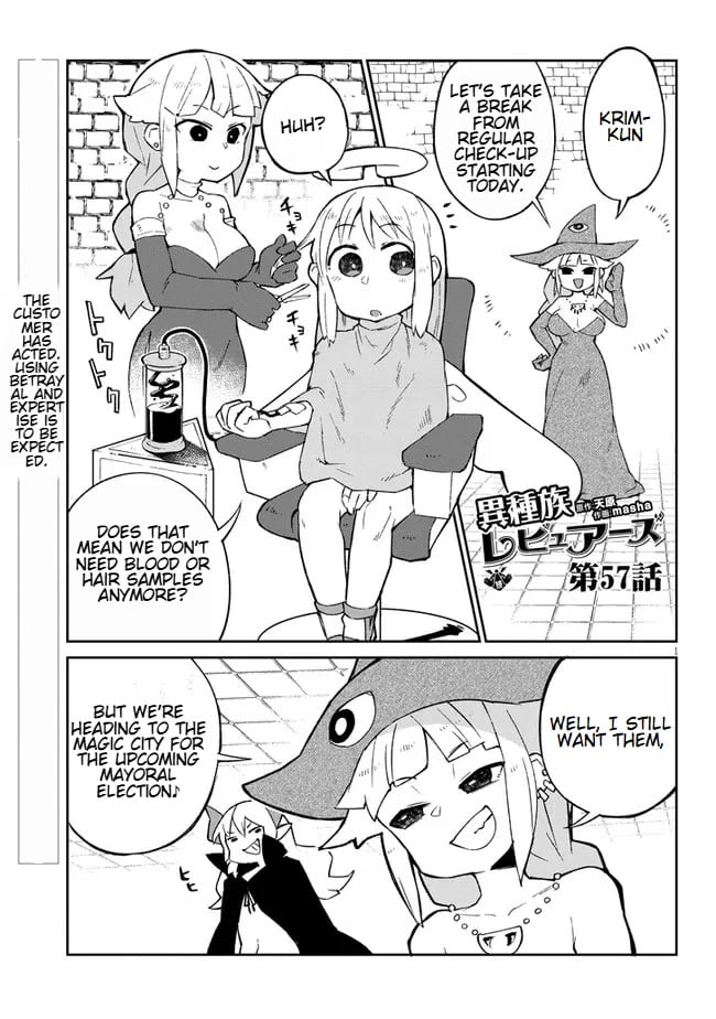 Page 1 of Chapter 57