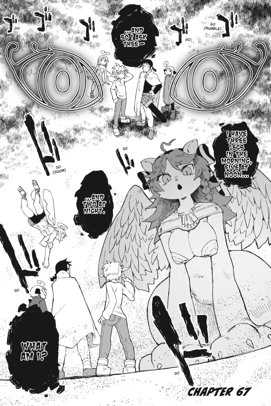 Page 1 of Chapter 67