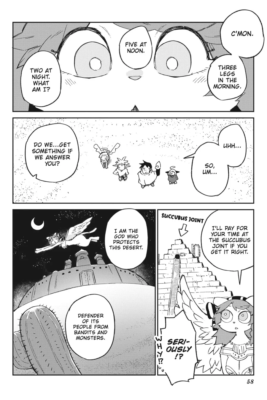 Page 6 of Chapter 67