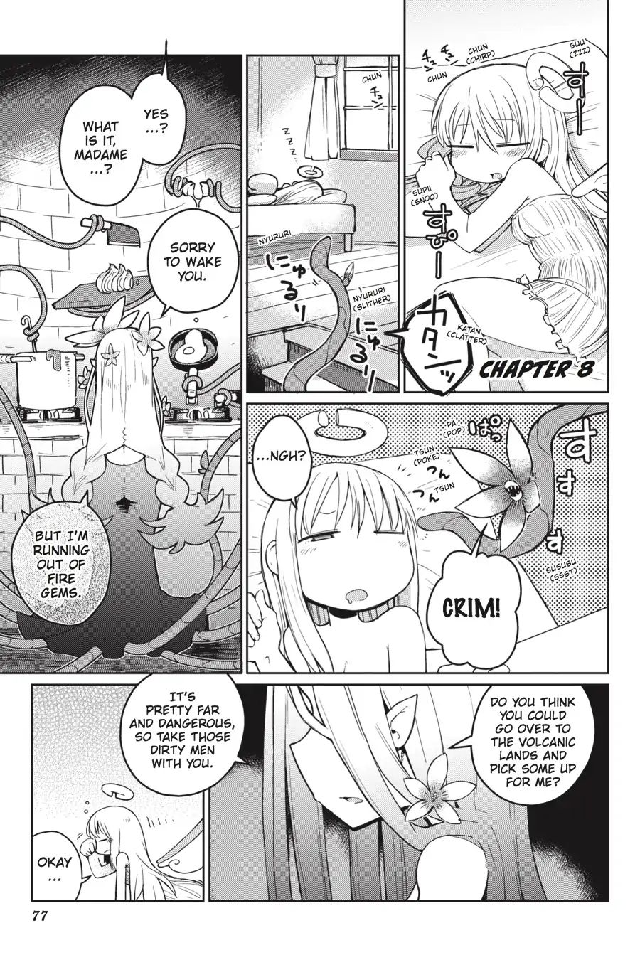 Page 1 of Chapter 8
