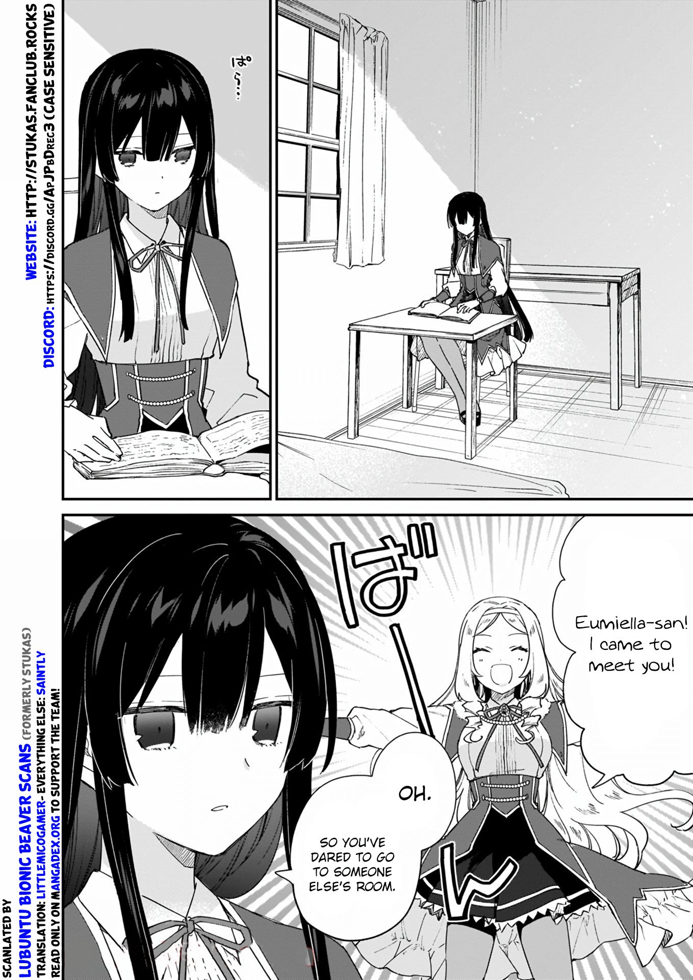 Page 2 of Chapter 13.1