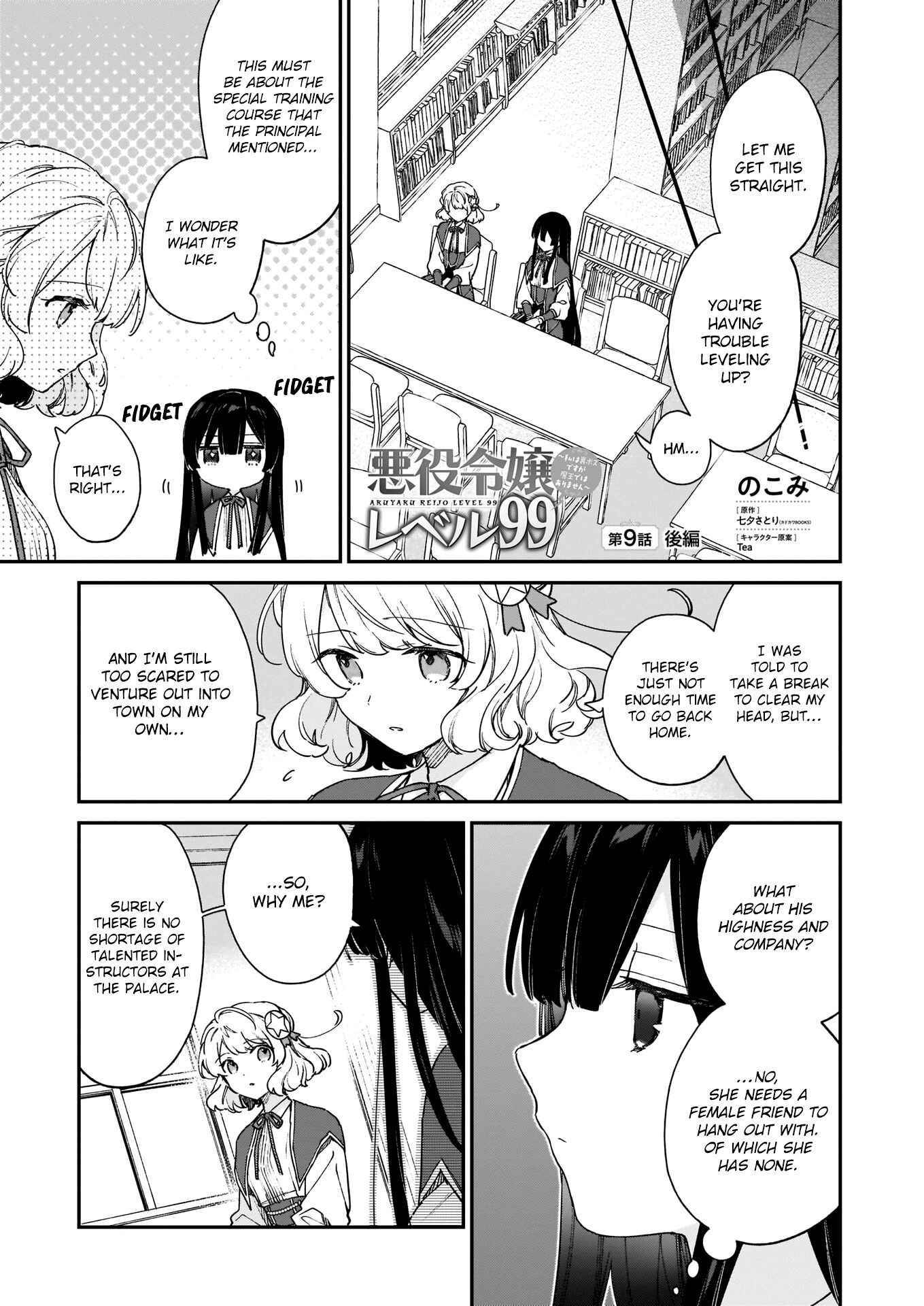 Page 1 of Chapter 9.2